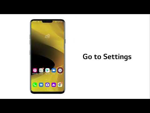 [LG Mobile Phones] How To Backup Pictures From Your Phone To Google