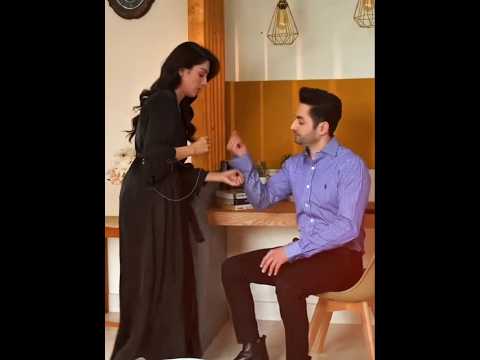 Payari lag rahi hooo🥰🥰🥰🥰.... Chand Tara #danishtaimoor​ #ayezakhan​ #youtubeshorts #viralshort