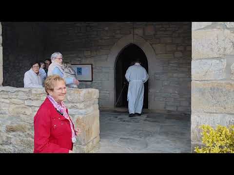 Thumbnail for Mikel Deunaren Bixita. Zarrantz