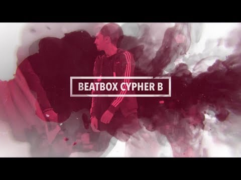 NOTHING2LOOZ WORLD FINALS 2019 - BEATBOX CYPHER B