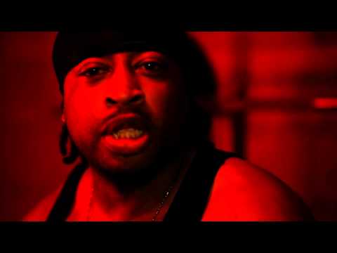 Fate Gutta feat. Breezie "Round Here" Music Video