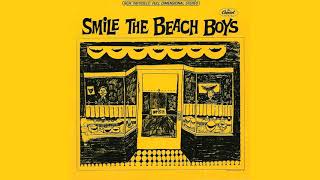 My Only Sunshine/The Old Master Painter - The Beach Boys (Stereo Mix 2021)