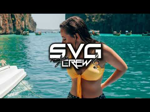 BOMDABASH X ELKA SVG REMIX 2020