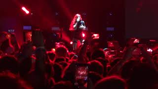 Deadmau5 Feat Lights - Raise your weapon - Cube 3.0 @ Ultra Music Festival 2019 Miami 5/5