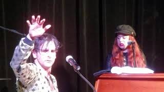 Low Cut Connie Beverly 1884 Lounge Memphis, TN 3-9-2019