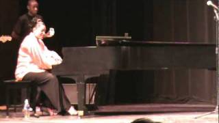 TONYA DORSEY - A MOTHER'S LOVE - A TRIBUTE TO BETTY JEAN PARKS