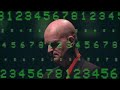 Kraftwerk   Numbers ComputerWorld Live, 2004 HD