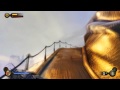 Bioshock Infinite | Songbird scene [720p]