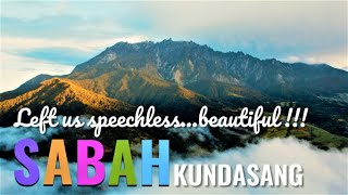 Download lagu The Magical Sabah | Land Below The Wind | Gunung Kinabalu Kundasang | 4 Days 3 Nights Itinerary mp3