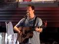 David Rovics Performs - Song For Cindy Sheehan
