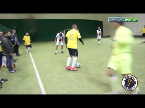 Zona Goal: Real Zivido - Paracadute.eu - DIfferite