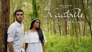 Kaatrile  Official Video  By Suthasini