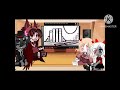 Hazbin Hotel React To VALENTINO