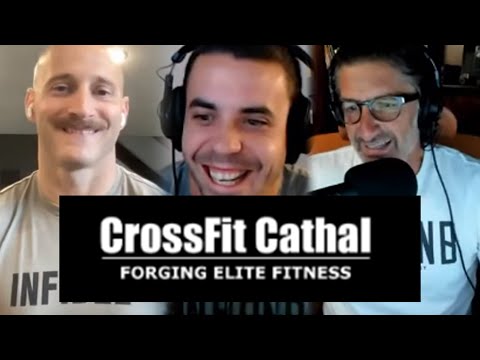 Randy Vest | CrossFit Cathal Affiliate Owner #crossfit #AffiliateOwners #crossfitaffiliate
