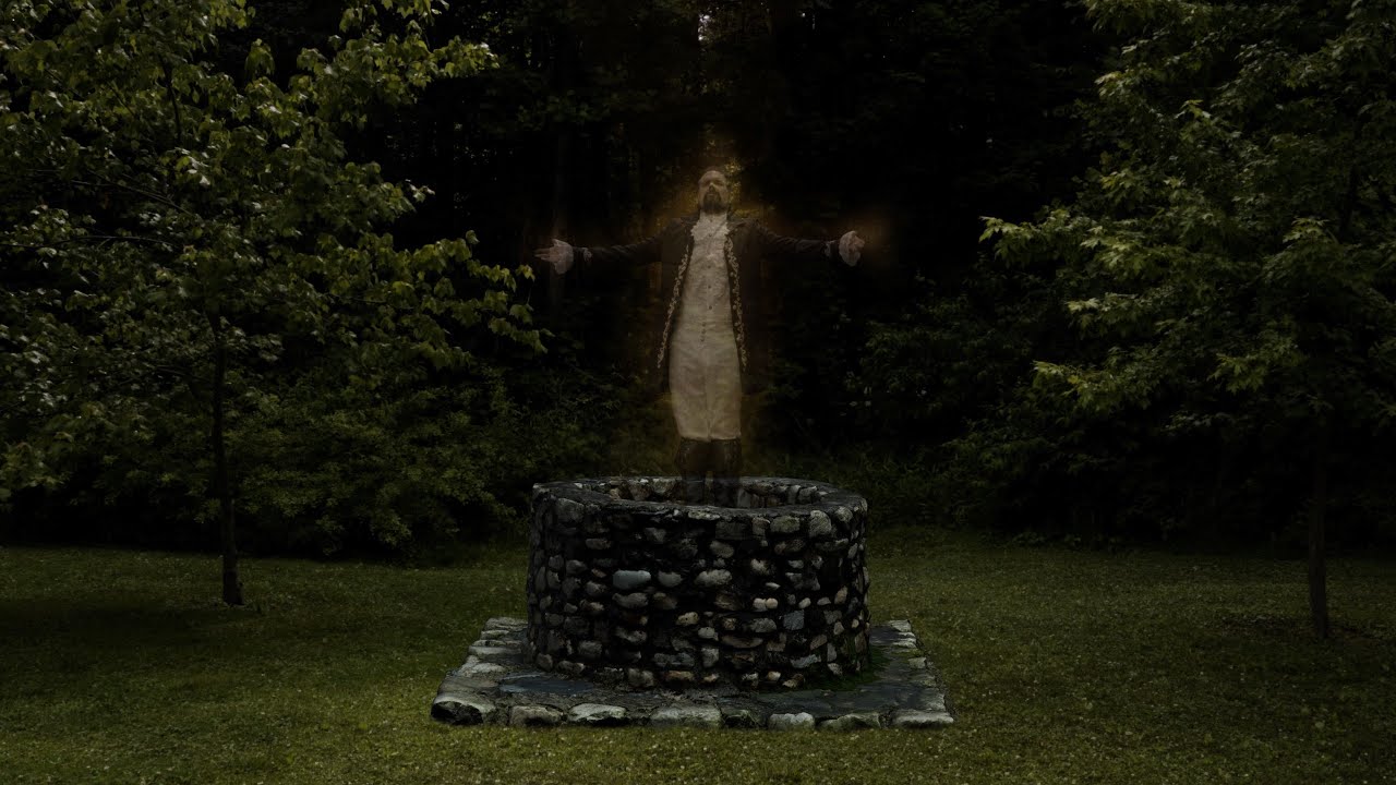 If You Could Read My Mind video still