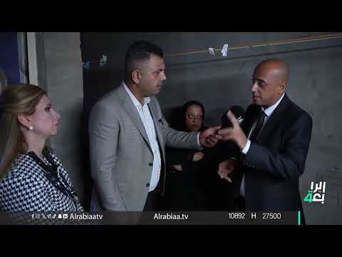 شاهد بالفيديو.. "سحب ما عدها لا شتاء ولا صيف".. امرأة من كميرة ببغداد: اتسجل لي 7 جرع كيمياوي ولحد الآن ما أخذت