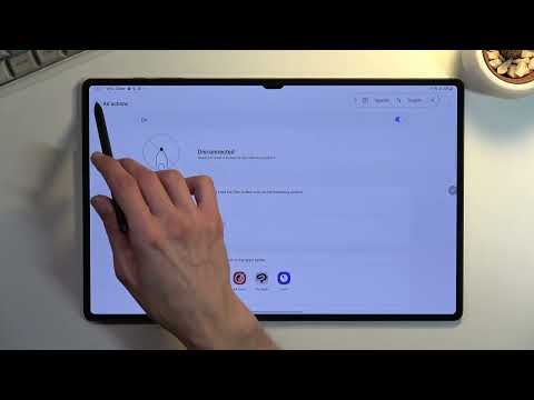 S Pen Tricks | SAMSUNG Galaxy Tab S8 Ultra Tipa  & Tricks | Samsung UK