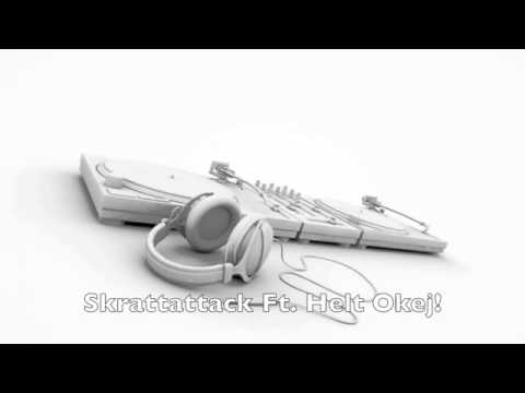 Skrattattack Ft. Helt Okej!