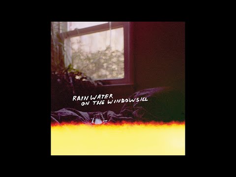 Video thumbnail for ​rainwater on the windowsill