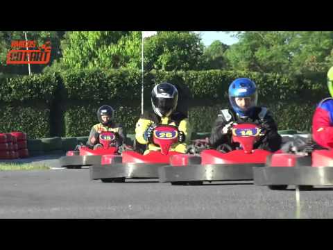 Campeonato Amigos do Kart 2016