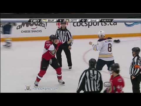 Cody McCormick vs Cody Bass