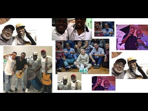 Correr pelo certo - Serginho Madureira - Sim, é Samba!