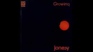 Jonesy - Growing ( Full Album ) 1973