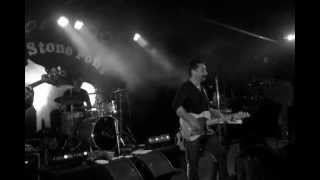 Tramps Like Us - Sad Eyes/Backstreets (Stone Pony)