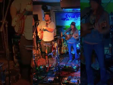 Just Another River Song - Live at Stanley’s Pub in Cincinnati, OH - 4/6/2024