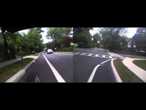 Faster than a speeding... Nissan!