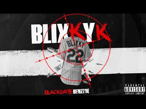 Blackgate Benz Zoe • Richer Than Ever Remix (22Gz, Blixky Diss) | OFFICIAL AUDIO