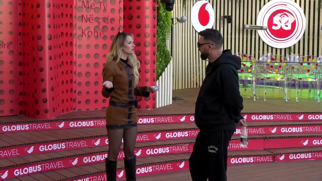 Kjo do mbajë përgjegjësi për çdo fjalë/ Selin flet me Mirin për Lornën: Kemi punë këtë javë