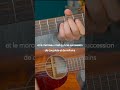 Take on me (The last of us) - tuto guitare