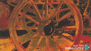 Red Lorry Yellow Lorry - Chance (Lyric Video)