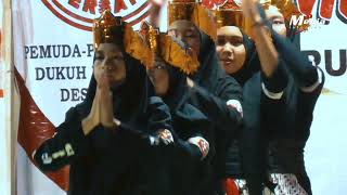 Download lagu Tari Kreasi Cakra mp3
