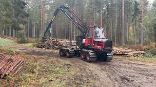 Harvester Terri 3 CV | Imagine 4 - Agroline