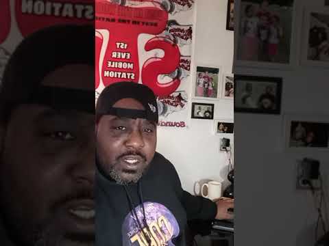 Moe DaVon live on soundtubenation