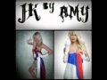 Jelena Karleusa-Nisi u Pravu/+Lyrics 