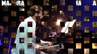 Serj Tankian :: Reality TV Sub. Español [HD] [HQ]