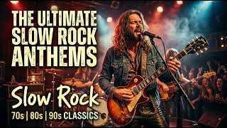 Download lagu Legendary Slow Rock Songs – Timeless Love Hits Playlist mp3