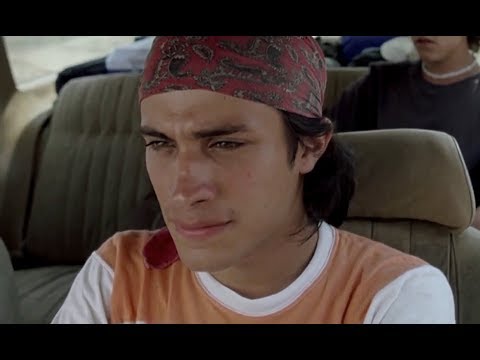 Y Tu Mamá También - Yo también (Fight Scene)
