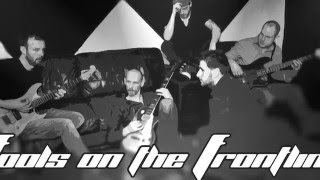 Fools on the Frontline - Wreck