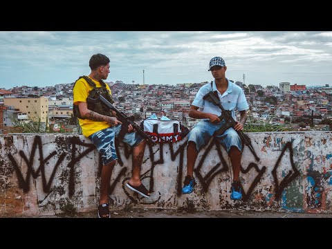 MC ZOZO E MC IKE - APETITOSO (prod.MatheusnoBeat)