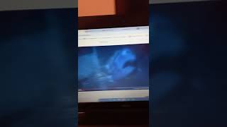 finding dory voice actors frank Welker as squid video