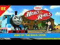Hero Of The Rails Hiro Breaks Down UK Dub Remake Sodor Online