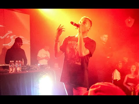 Kelvyn Colt x Y$ — Aftermovie