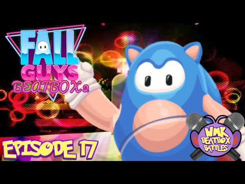 Fall Guys Beatbox Solo 2 - WMK Beatbox Battles