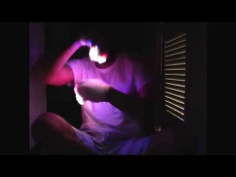 [FM] Rubix - Sparkling Free Will Light Show [KandeKreations.com]