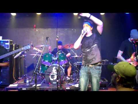 Illusion of Control  Sail cover