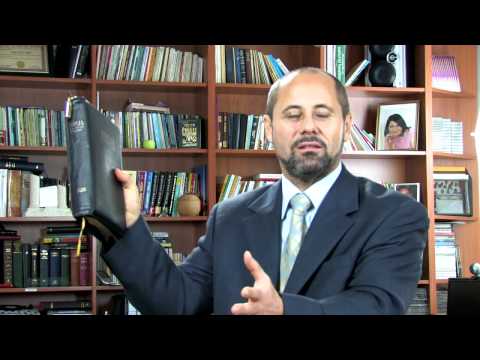 03-2011 Luigi Mitoi-Botezul Lui Isus - HD.mpg